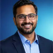 Professional client avatar